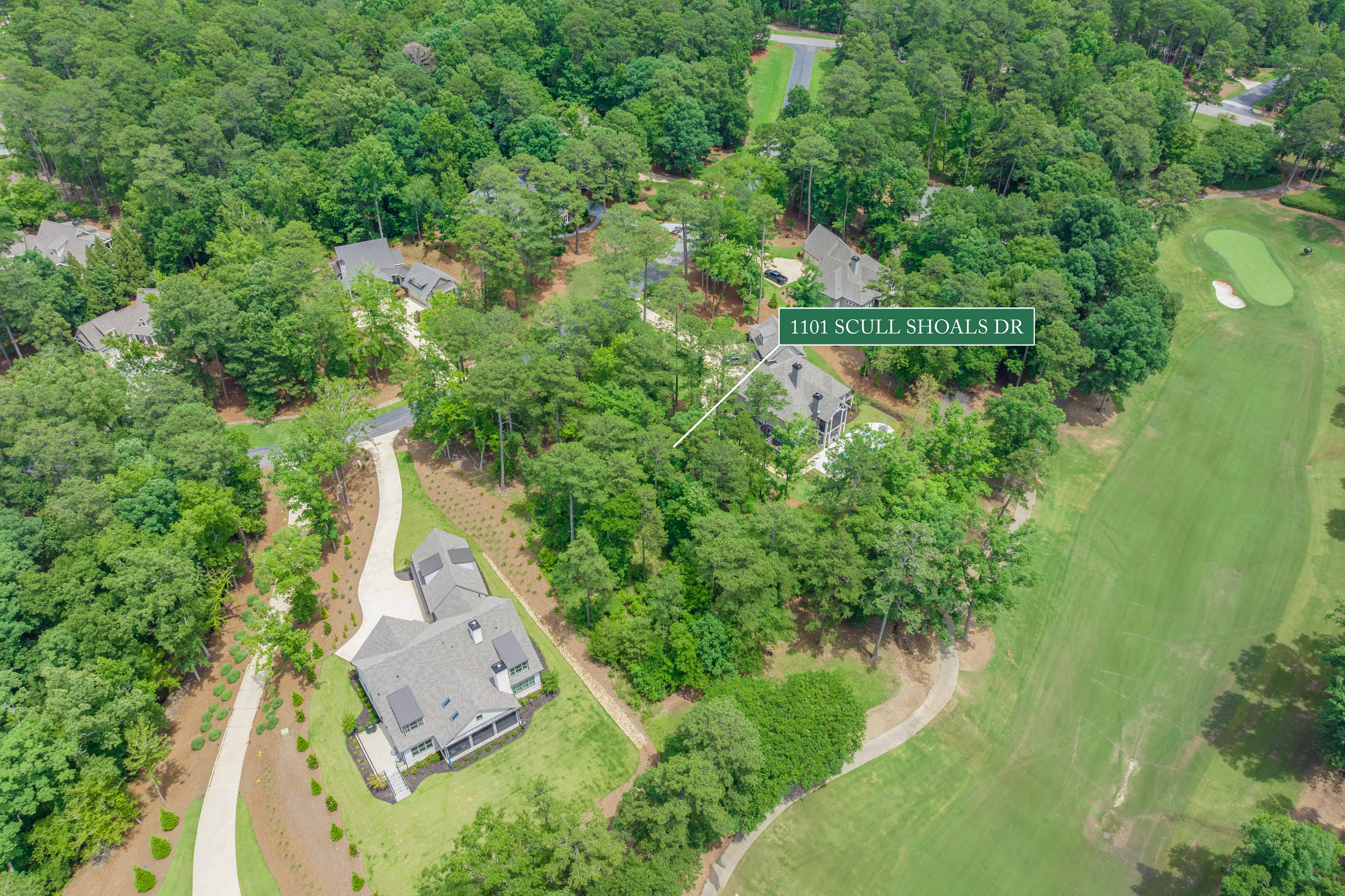 1101 Scull Shoals Drive image 4